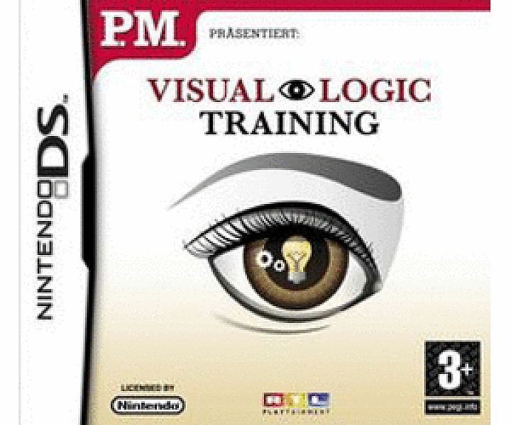 Visual Logic Training Nds